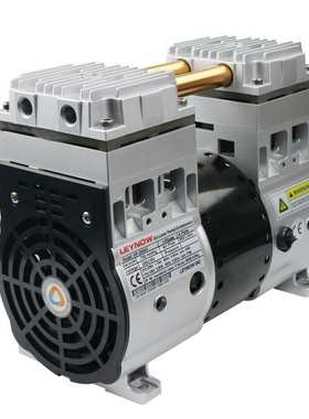 LEYNOW德国莱诺无油活塞式真空泵LP-200V/550V/1400V/2000V/2400V