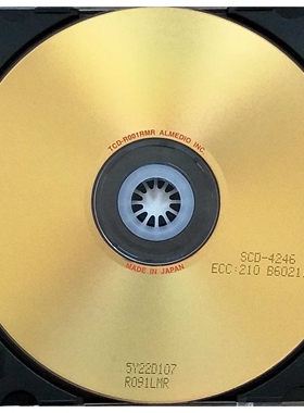 ABEX测试碟 SCD-4245 SCD-4246 SCD-4247 SCD-4248 SCD-4249