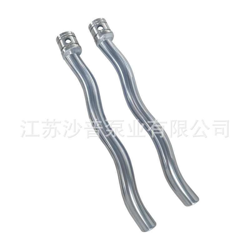 糖浆蜂蜜螺杆泵304不锈钢耐驰转子NM038BY04S24B NM031BY04S24B