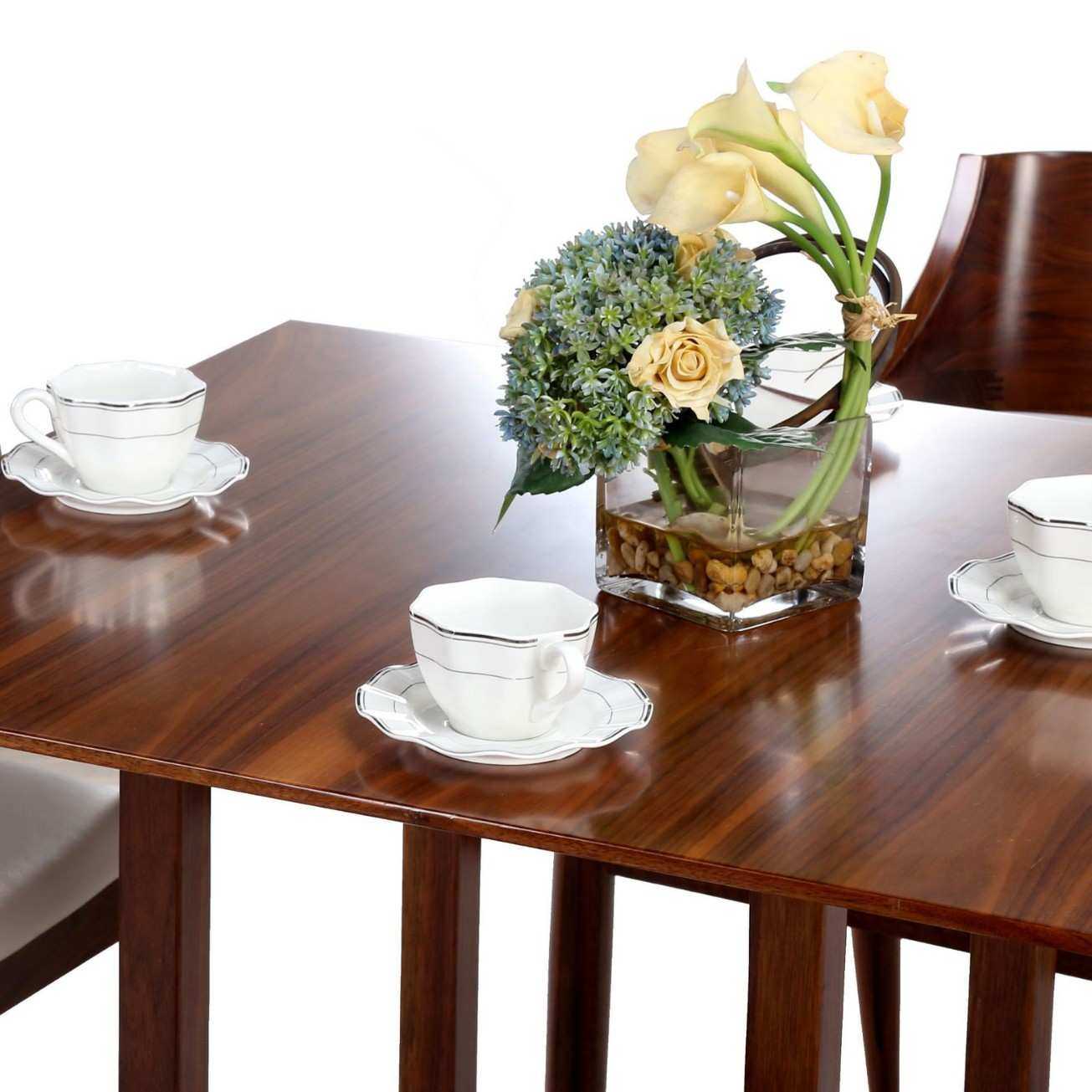 新中式实木酒店餐桌椅休闲洽谈桌椅组合方形套装桌椅前台接待桌椅,鲜花速递/花卉仿真/绿植园艺,割草机/草坪机,淘宝优惠券,粉丝福利购,淘宝优惠卷