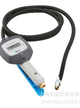 PCL TI0017C非数显充气表 MK4数显充气表DAC4 10C  AFG4H03