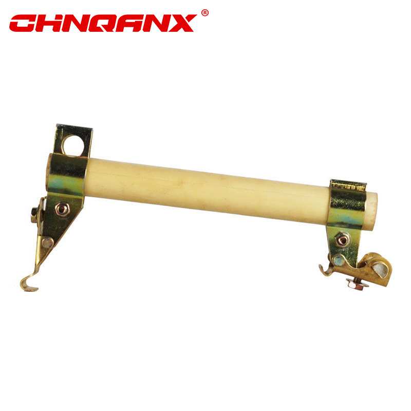 黔兴RW7/100A-200A户外高压跌落式熔断器保险令克开关熔管直销