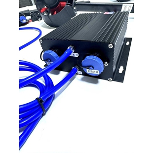 桨板 皮划艇 充气船 卡亚克 改装遥控电动推进器 原厂T110推进器