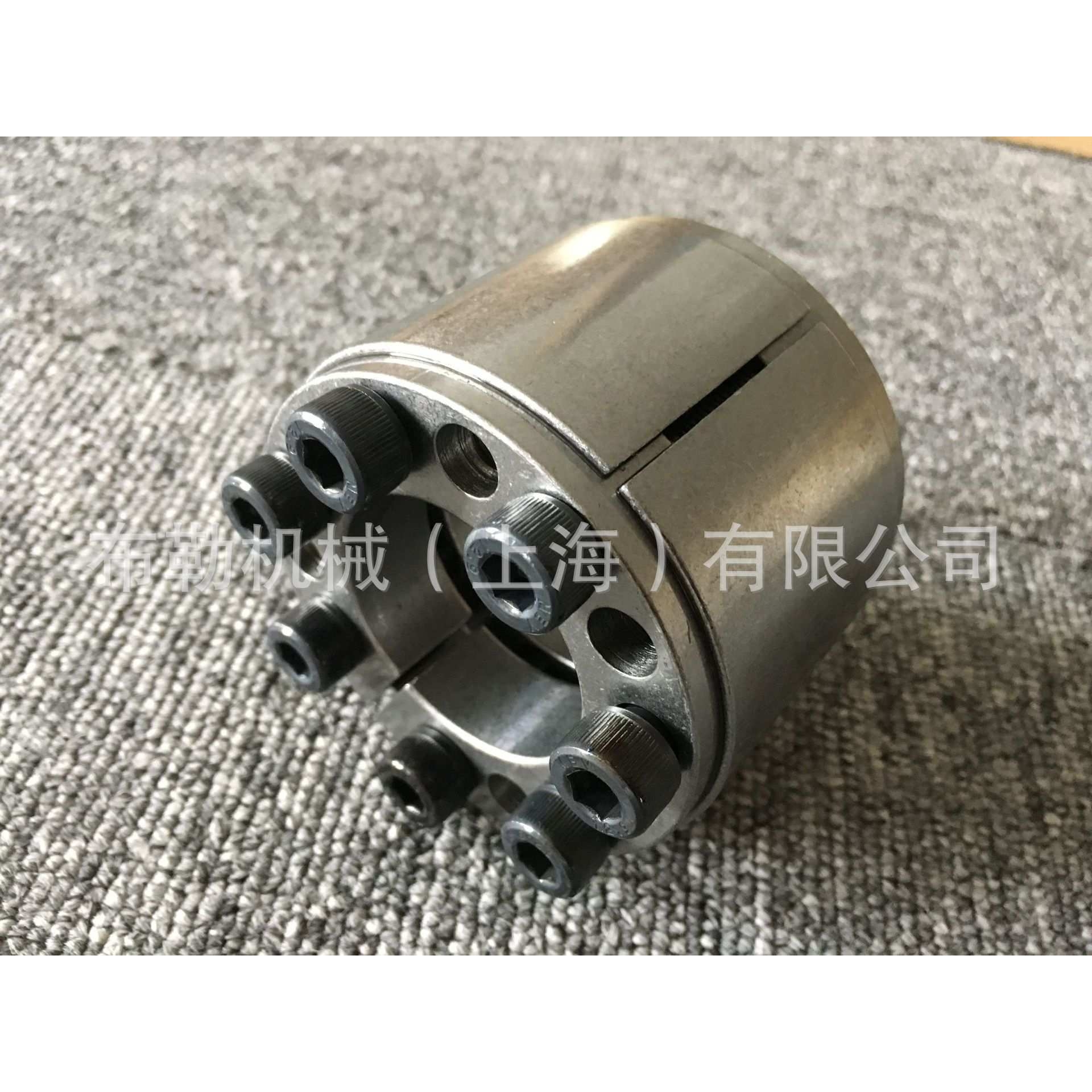 上海布勒胀紧套SF-100 内径100外径145 涨套/同步带轮锥形套/链轮