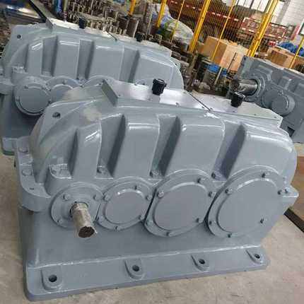 ZSY160 YNS352 NZS352 硬齿面齿轮减速机 现货供应 厂家供应