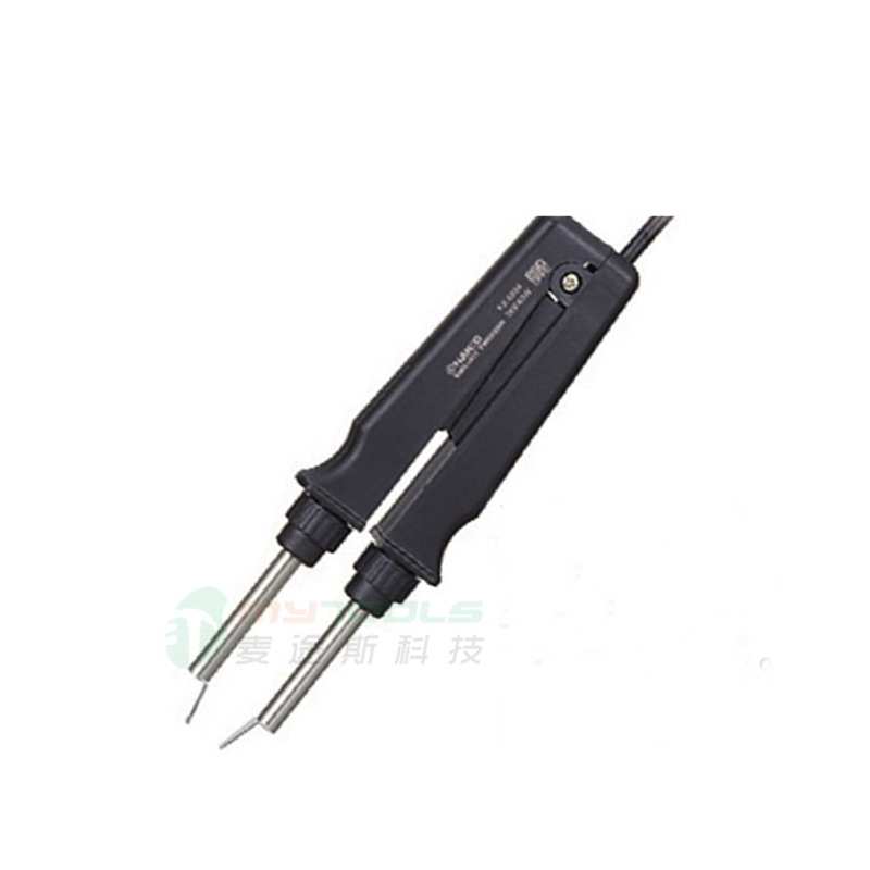 日本白光原装FX-8804电热镊子烙铁 搭配FX-888D/889焊台用