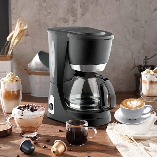 Wholesale Elecrtical Americano Coffee Maker Drip CoffeeMaker