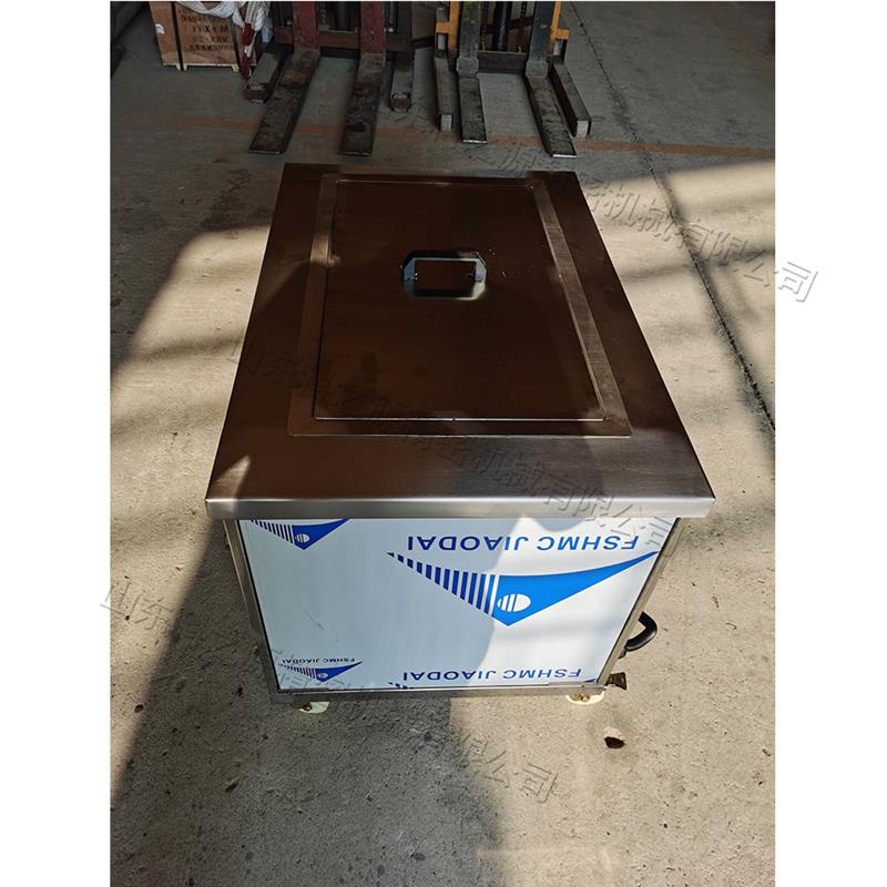手动超声波清洗机 汽车配件清洗槽 单槽 多槽 零件 半导体 模具