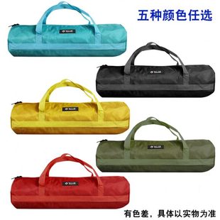 鹏工加厚工具包结实耐磨便携电工手提防水防刮牛津布五金小收纳袋