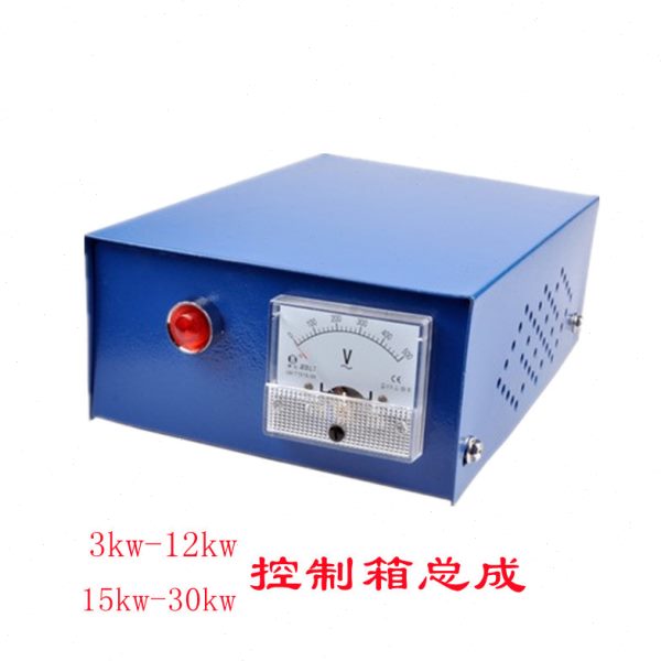 全铜柴油发电机组控制箱总成电压表38.15KW20.30千瓦整流桥单三相