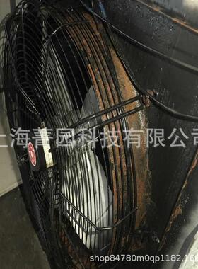 机房冷库AKSD560-6N洛森外转子轴流风机