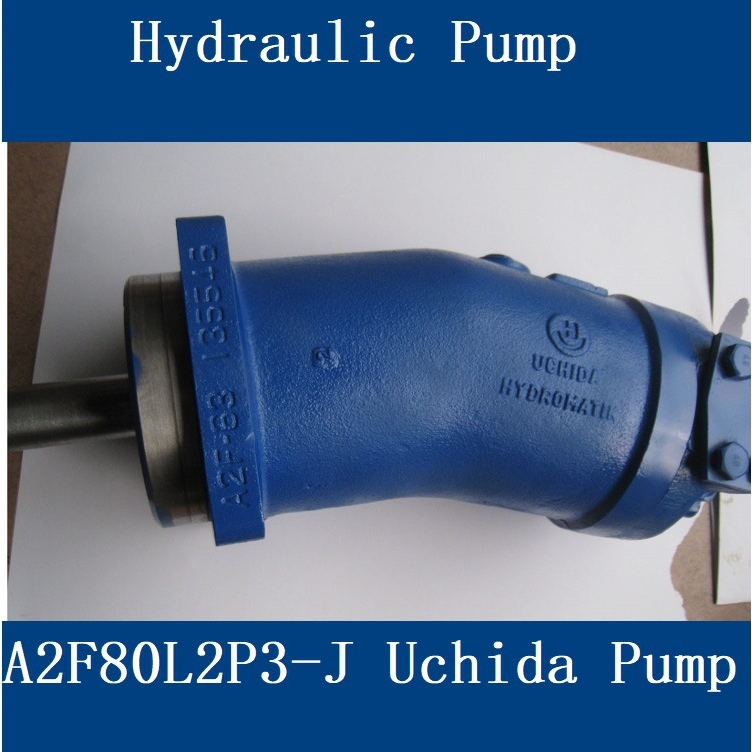 A2F80L2P3-J hydraulic pump hatch cover舱盖油泵船舶液压泵进口