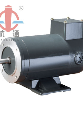 直流电机NEMA56C系列113ZYT24V永磁马达电动设备医疗器械配套出口