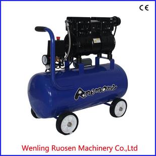 30L750W无油空压机