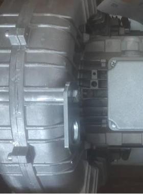 意大利FPZ鼓风机SCL K05 MS MOR IE3 M.E. 1.5-1.7kw-2POLI 3