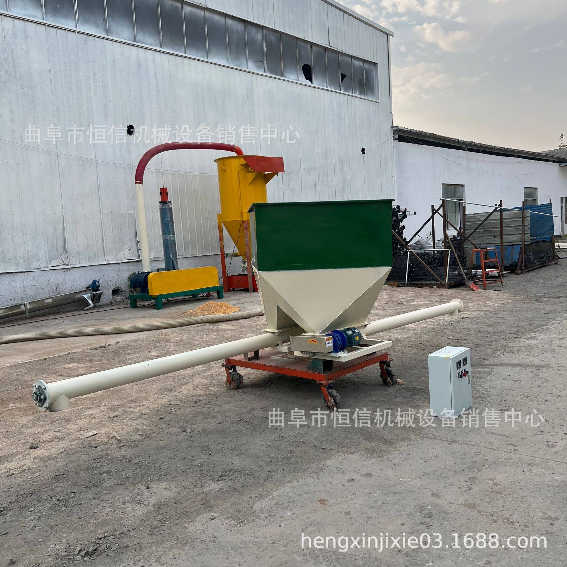 苏州面粉淀粉微小型喂料机zcjb 可调速片碱火碱定量给料器直供,搬运/仓储/物流设备,其他起重搬运设备,淘宝优惠券,粉丝福利购,淘宝优惠卷