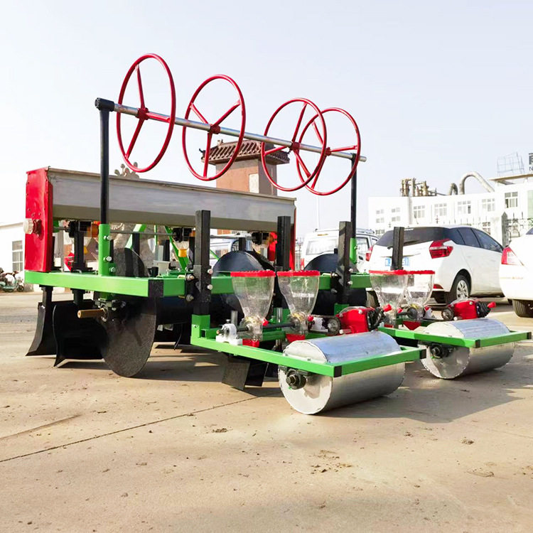 2垄4行油菜起垄播种机免间苗油菜精播机新款大白菜水果萝卜种植机,农机/农具/农膜,农产品加工设备,淘宝优惠券,粉丝福利购,淘宝优惠卷