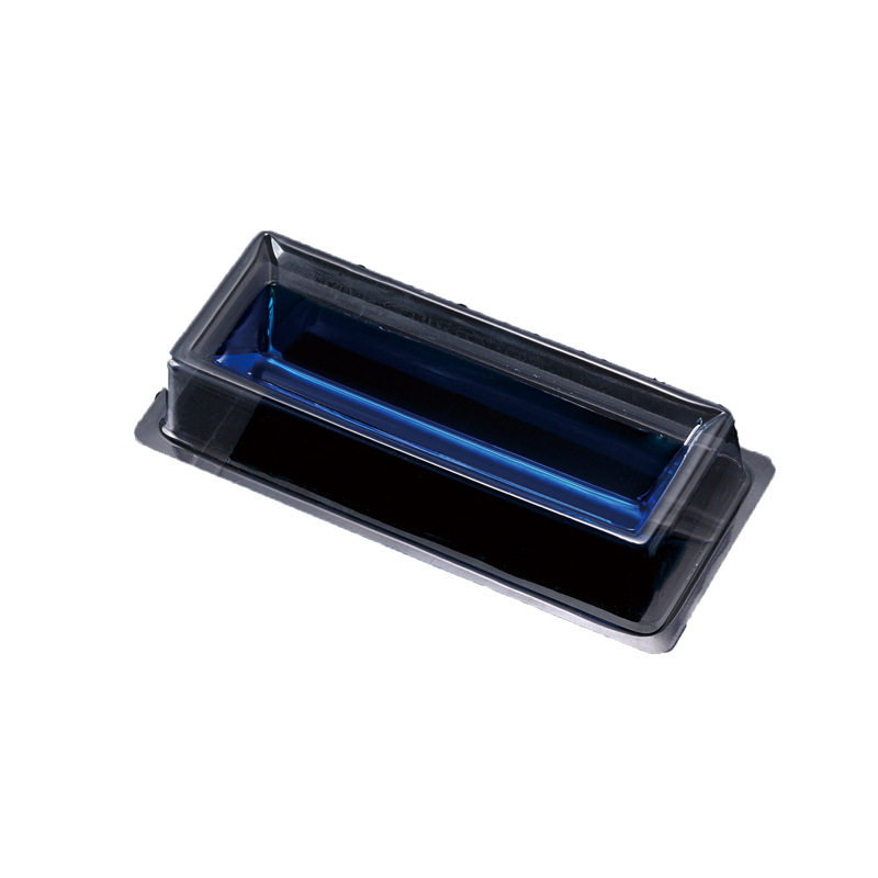 巴罗克55ml PVC试剂槽  100 个/袋 适用于单个 多个移液器非灭菌