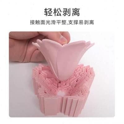 易生eSUN PLA-Matte哑光3D打印机耗材FDM材料 高韧性支撑易剥离