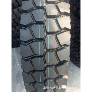卡货车轮胎1100R20 12.00R20矿山工程全钢丝轮胎耐磨质优现货直销