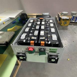 LiFeCoPO4磷酸铁锂锂电池动力3.2V51.2V280Ah安户外动力储能