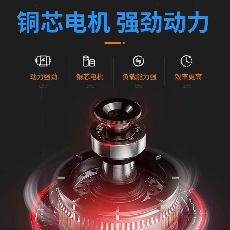 德国进口臣源自吸泵家用全自动220v增压泵自来水加压管道泵抽水泵