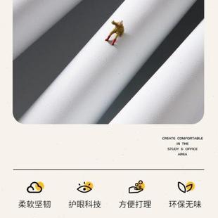 办公桌桌面垫家用电脑桌垫学习书桌学生宿舍皮革桌布环保垫子可擦