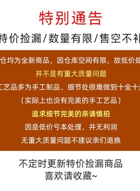 饰代玄办电视柜装现工艺品摆件客厅关公室Q桌面小摆件家居饰