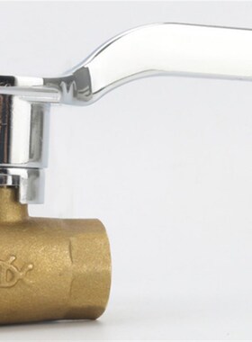 炒炉燃气煤气球阀4分 6分 DN 1U5 DN20