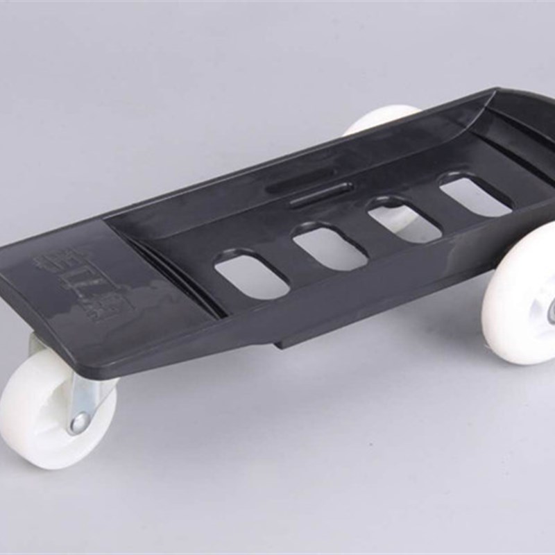 电动摩托车爆胎自救神器瘪胎助推器电瓶车爆胎助推器应急拖车器