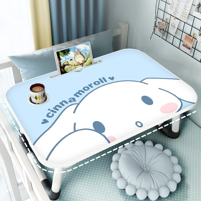 玉桂狗床上小桌子学生学习桌可折叠桌炕宿舍上铺笔记本电脑桌飘窗,3C数码配件,笔记本膝上桌,淘宝优惠券,粉丝福利购,淘宝优惠卷