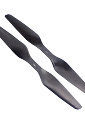 植保无人机1755桨叶多旋翼遥控飞机零配件螺旋桨叶航X模碳纤维优
