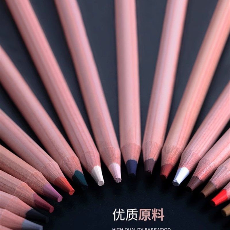 彩色炭笔套装白色黑色棕色咖色人像彩炭素描美术生绘画铅笔手绘笔,文具电教/文化用品/商务用品,炭笔,淘宝优惠券,粉丝福利购,淘宝优惠卷