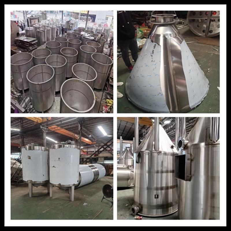 304/201/316/不锈钢钣金定制加工激光切割折弯焊接一件非标定制做