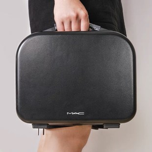 韩版小行李箱手提箱子高端便携化妆D箱美发工具多功能女化妆包箱