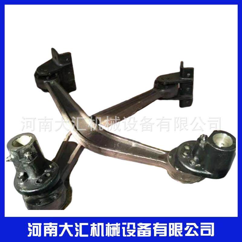 厂家供应给煤机配件K3给煤机曲柄连杆矿用给煤机曲柄连杆装置