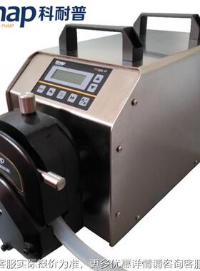 精KONAP工科耐普YT600-1泵F/YZ35业大流量灌装密蠕动593恒流泵厂