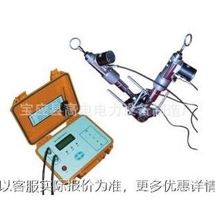 带遥控双角度刺扎 双枪电缆安全试扎器 安全电缆射钉枪