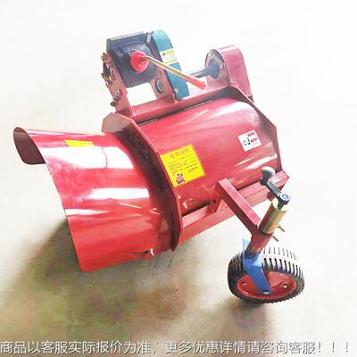 韭培菜CJI蓝莓土机履带开沟培土甘机肃半手夏扶培土机单向双向埋