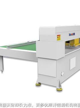 厂供应 家紧密断型HYHY-L50-Y40型裁机 全自动 拉布全自动龙门裁
