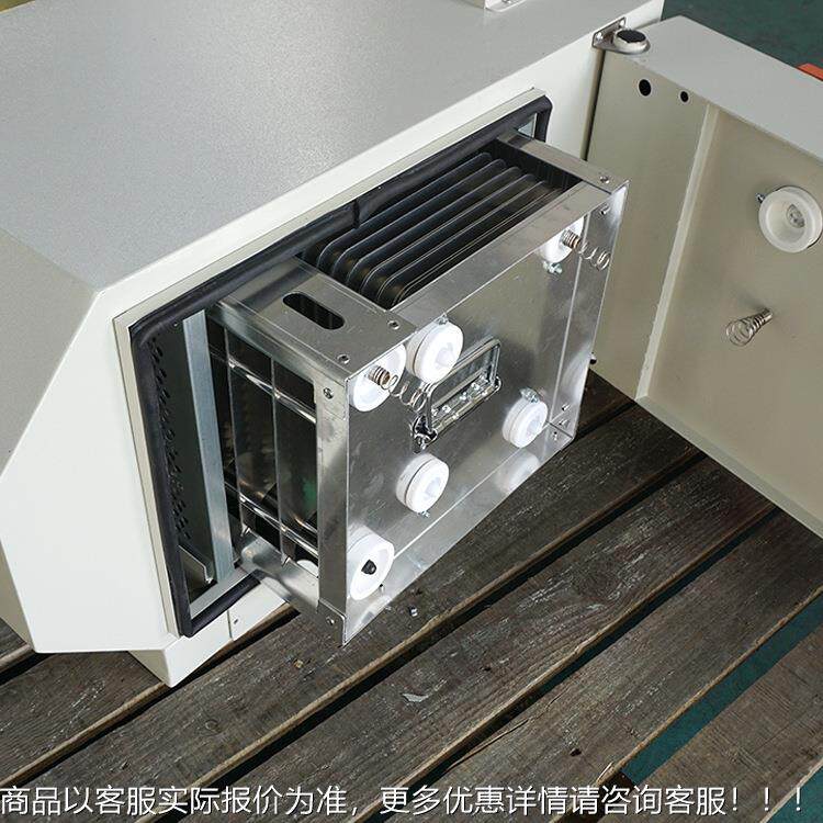 雾工业电式油雾化器 废气处净理设备 加工GNM中心 机床油过静滤器