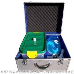3线虫分离器害虫淘洗机可同 时分离6份样线虫