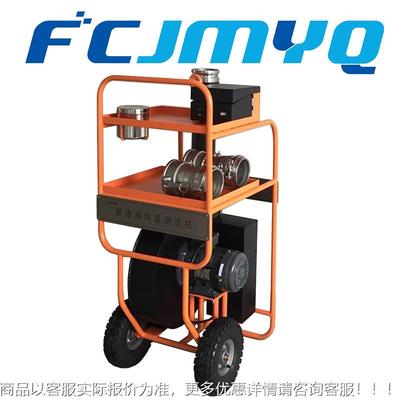 管道空气泄漏测试机漏风量检测仪漏风量测试机漏风量测试设备新品