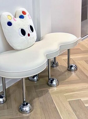 入户门换鞋凳轻奢高级感门口家用玄关轻奢高档落地摆件艺术装饰品