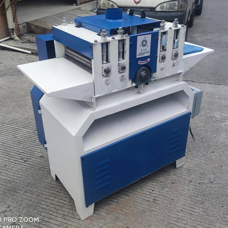 厂促锯重型全动龙骨条方木板式多片开料自机件配垫片锯片隔套木工