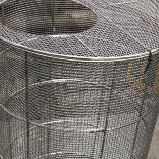 潜水泵过滤网罩304化粪池w污水泵潜水泵防护罩保护罩水泵防护加固