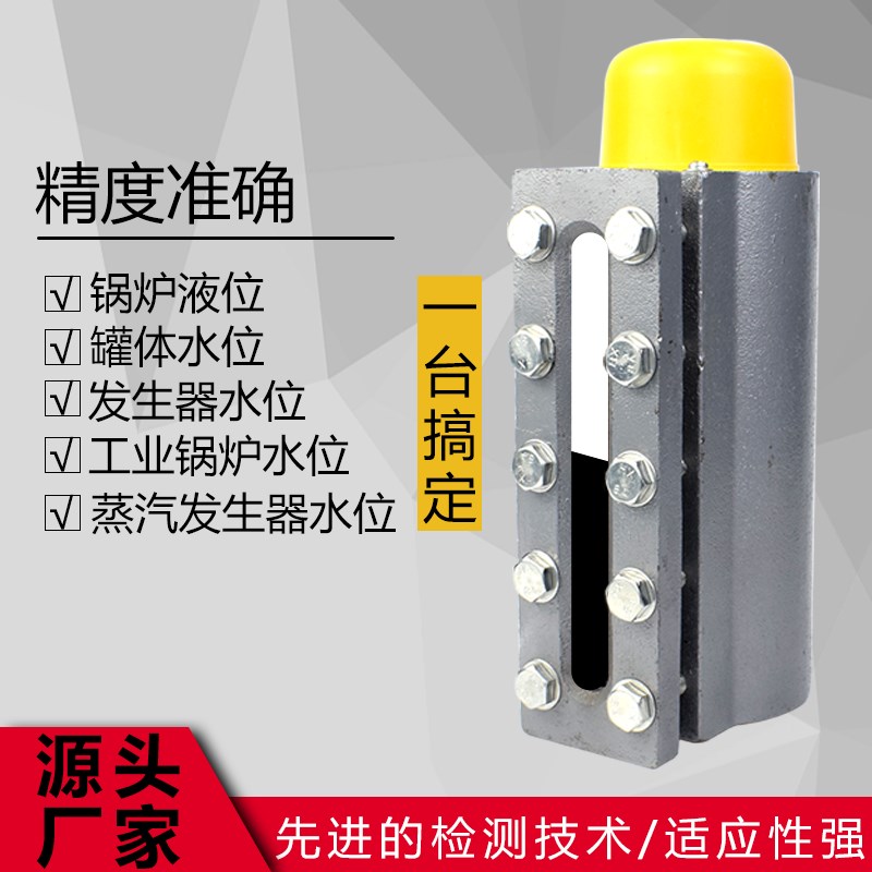 蒸汽发生器水位计l接管水位计电极传感水位计锅炉水位表蒸汽水位