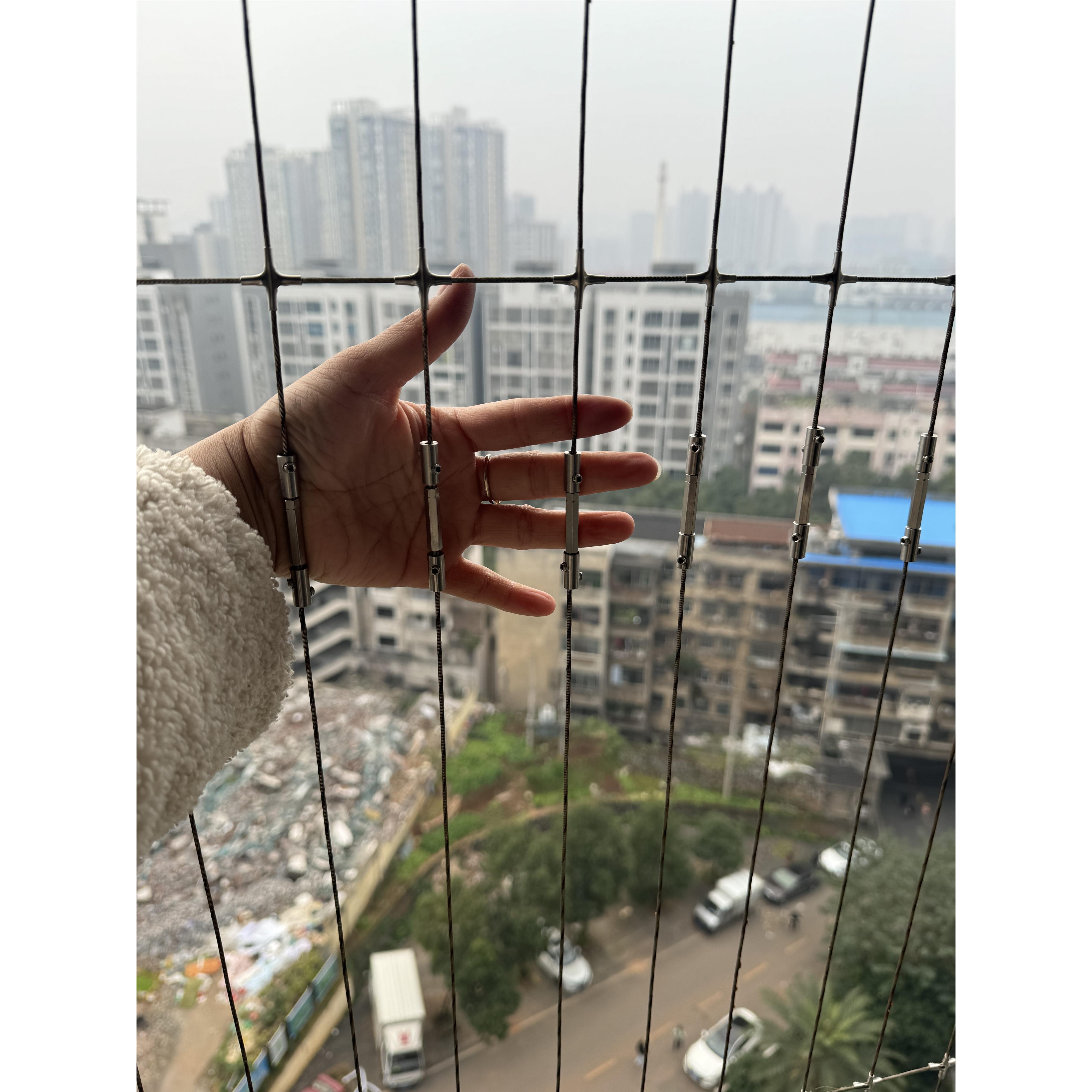 开窗连接器，空调检修口，安全逃生口螺丝升级版，拍一发十