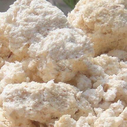 豆腐渣鱼饵窝料爆炸浮钓大头鱼专用豆腐渣野钓花白鲢饵料窝料手竿