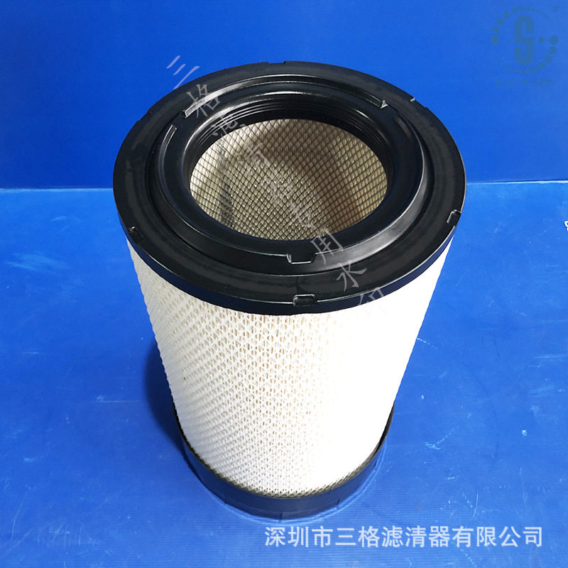 供应空压机空气滤清器过滤器P953304/24900-318保养配件